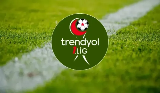1.Lig 8 Ağustos’ta başlıyor