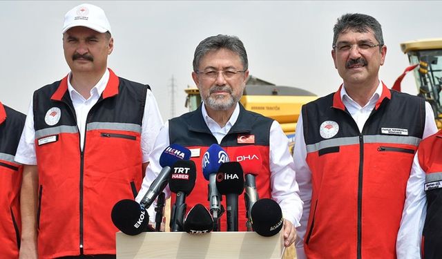 Çiftçiye 8.1 milyar destek  ödemesi hesaplara yatacak