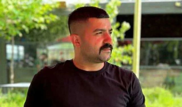 Acı ölüm: 26 yaşındaki genç...