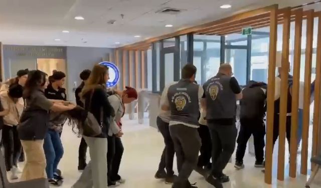 Çorum’da da dolandırıcılık  operasyonu: 18 tutuklama