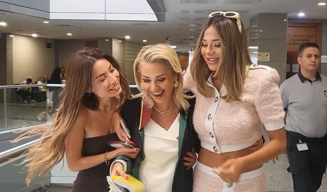 Fenomen Merve Taşkın’a  5 yıl 3 ay hapis istendi
