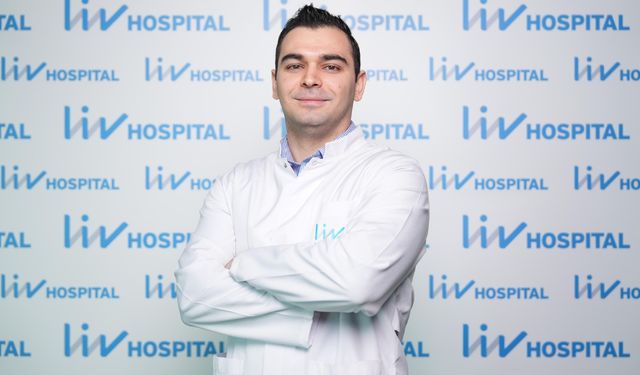 ''Yaşınız sizi kandırmasın, sağlığınızın  gerçek ölçüsü biyolojik yaşınızda''