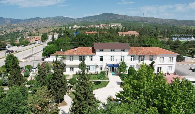 Dodurga Belediyesi 33  işyerini kiraya veriyor