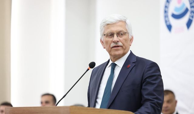 “Kene yayılmasını önlemek için devlet  destekli ilaçlama teşvikleri geliştirilmeli”
