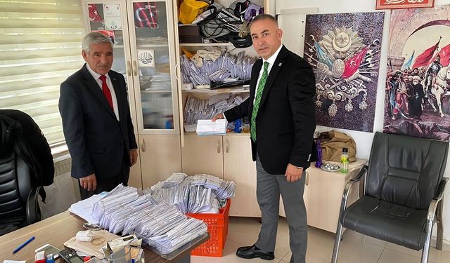 “Her dört kişiden biri icralık”