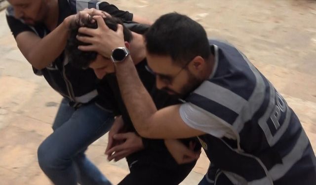 Gazeteciye silahlı saldırı davasında 2 yıl sonra karar verildi
