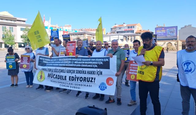 “Yoksullaştırma politikaları en çok  kadınları ve çocukları mağdur ediyor”