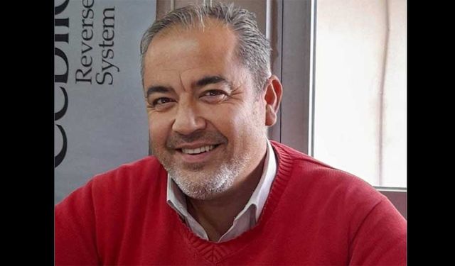 Gazeteci Kara hayatını kaybetti