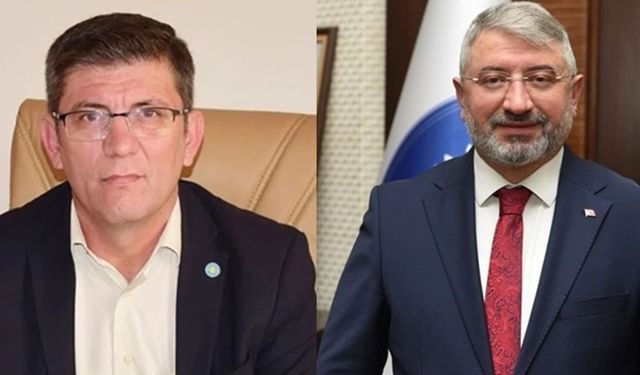 Yıldız'dan Aşgın'a "Çorum TikTok'tan yönetilmiyor!"