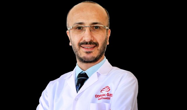 “Endoskopi, mide sağlığı  için hayati bir taramadır”
