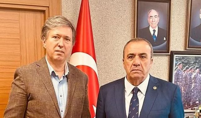 Kayrıcı’ya  açılış daveti