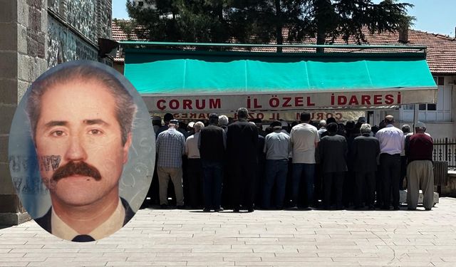 Saffet Billik toprağa verildi
