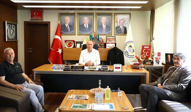 Hüseyin Dedekargınoğlu  için vefa etkinliği bugün