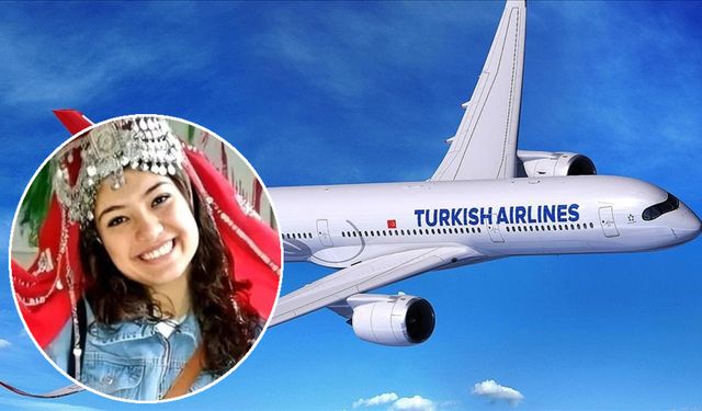 Şehit Öğretmen Aybüke Yalçın için...