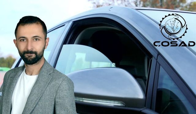 Çorum’da sürücülere kene,  yılan ve haşere için uyarı