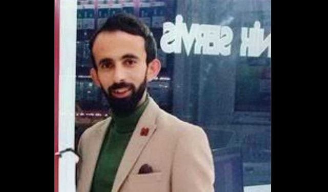 Bursa’nın kravatlı simitçisi yeğenini kaybetti