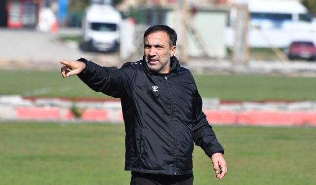 Kamak’tan Çorum FK ile ilgili çarpıcı tespitler