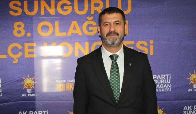 Nuh Aluç’tan fitne uyarısı