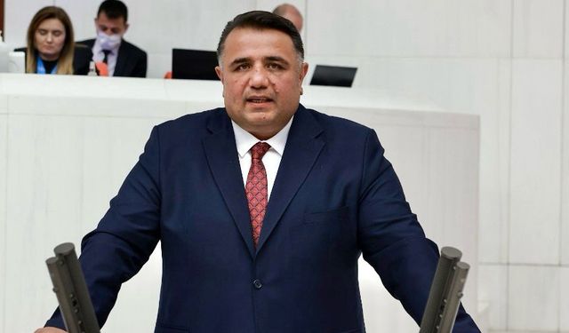 Komisyonlardaki görev dağılımı belli oldu
