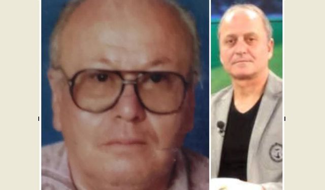 Elvan Milağ’ın babası İlhami Milağ vefat etti
