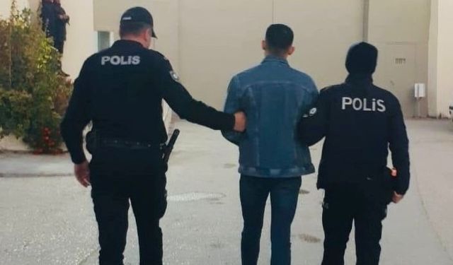 Aranan 20 kişi yakalandı