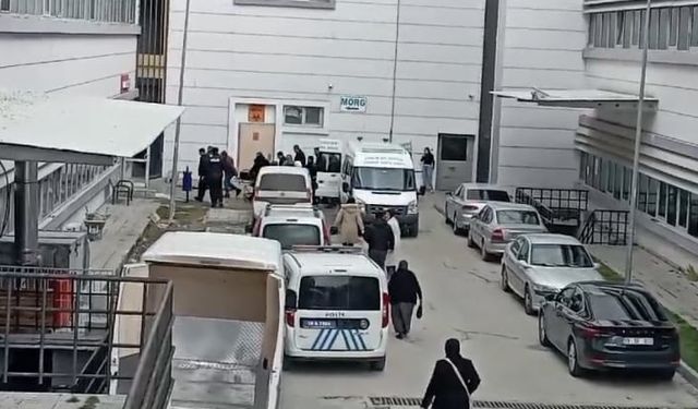 İşte Çorum'da en fazla ölüme neden olan hastalık!