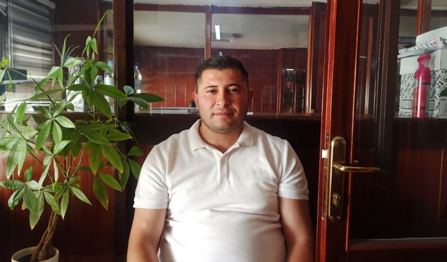 ATAUZDER Çorum’da teşkilatlanıyor