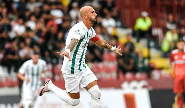 Ahmet İlhan Bursa’dan ayrıldı