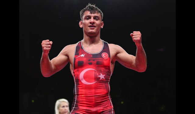 Mert İlbars Hırvatistan’da