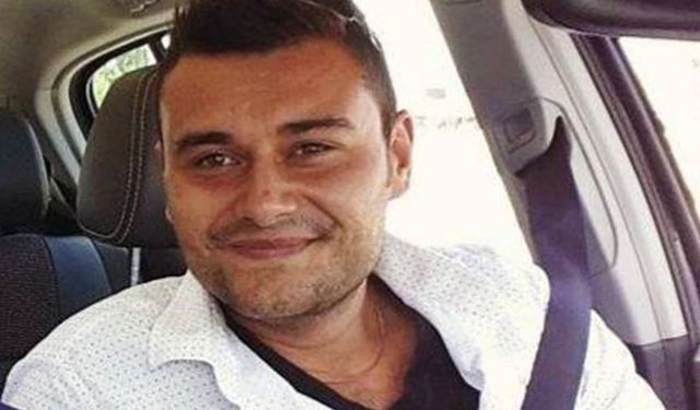 Genç mühendis hayatını kaybetti