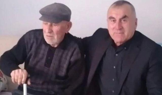 Sadık Eker’in acı günü