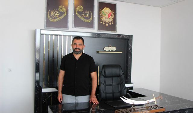 Sungurlu’da sürücüler için  önemli merkez hizmete girdi