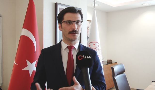 Sağlık Bakanlığı, sigarayı bırakmak  isteyenler için harekete geçti