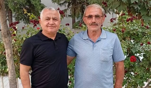 Sungurlu Şehit Aileleri  Derneği’ne yeni yönetim