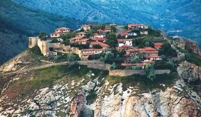 İskilip’te doğa ve kültür  için ortak akıl buluşması
