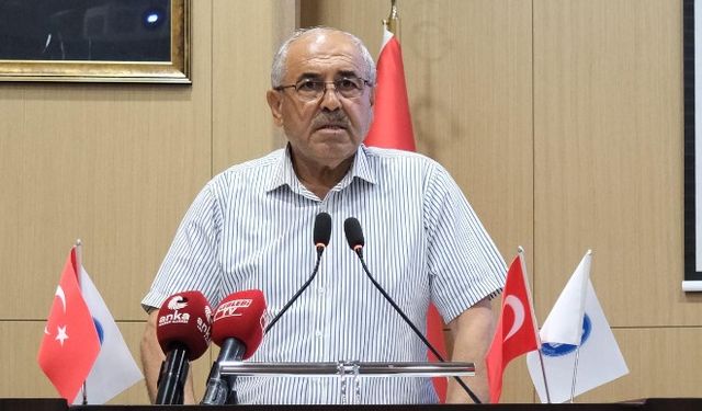 “Karikatür barışı değil,  hakikati çarpıtmaktadır”