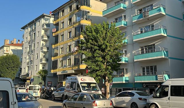 Genç yaşta yaşamına son verdi