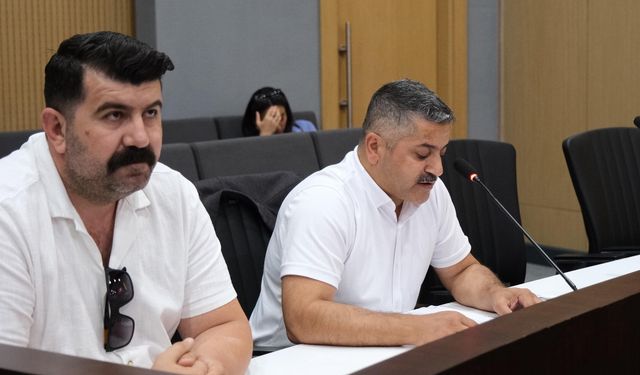 “Kenelere karşı  ilaçlama yetersiz”