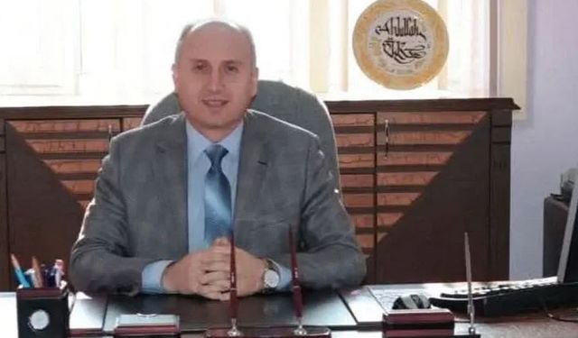 İskilip HEM’e yeni müdür
