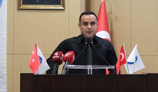 “İklim yasasının zararını  ilerde herkes görecek”