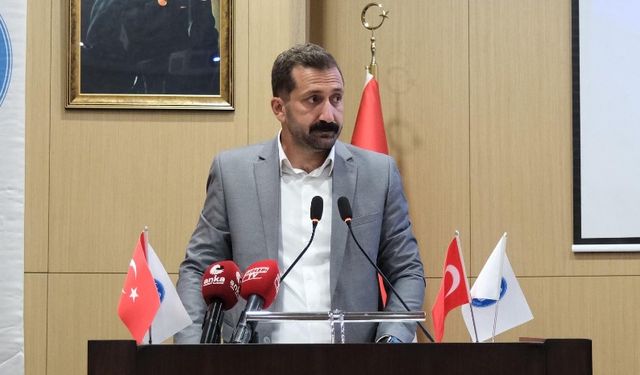 “Peygamberimize uzanan eller kırılır”