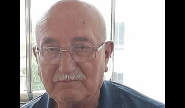 Ahmet Ciddi vefat etti