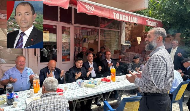 Rıfat Uzunca için can yemeği