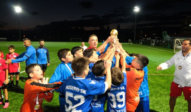 HİTİT CUP’ta 17 takım mücadele edecek