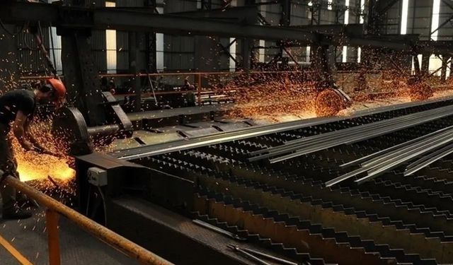 Yüzlerce kişiye istihdam sağlayan dev otomotiv şirketi iflas etti…