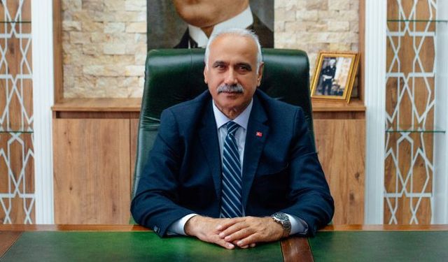 Başkan Çizikci hacizleri temizledi