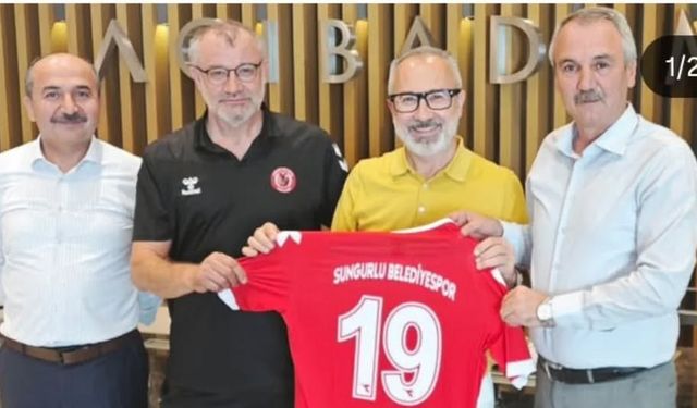 Efelere sağlık sponsoru