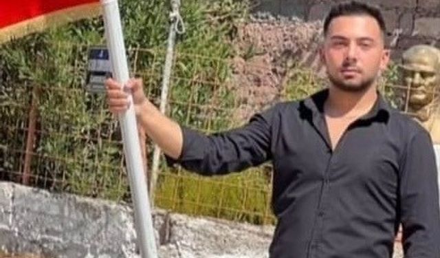 Denize atladı, başını kuma çarparak öldü