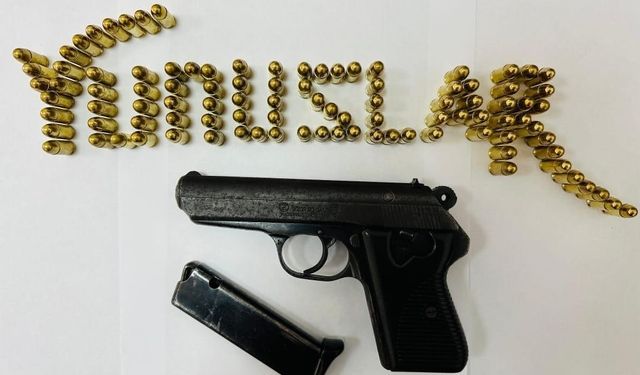 Çorum polisinden şok denetimler