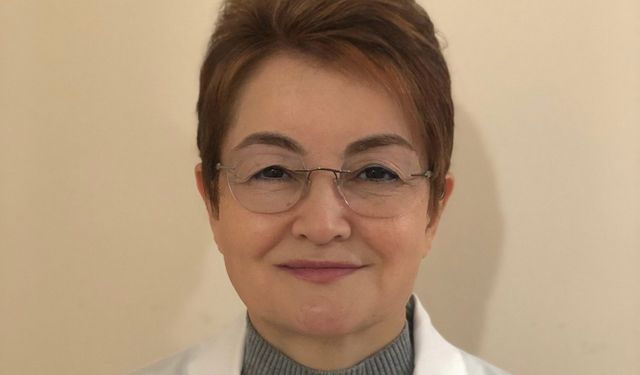 "Antibiyotik direnci, salmonella enfeksiyonlarını daha tehlikeli hale getiriyor"